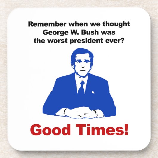 いつ覚えてる？ コースター (正面)