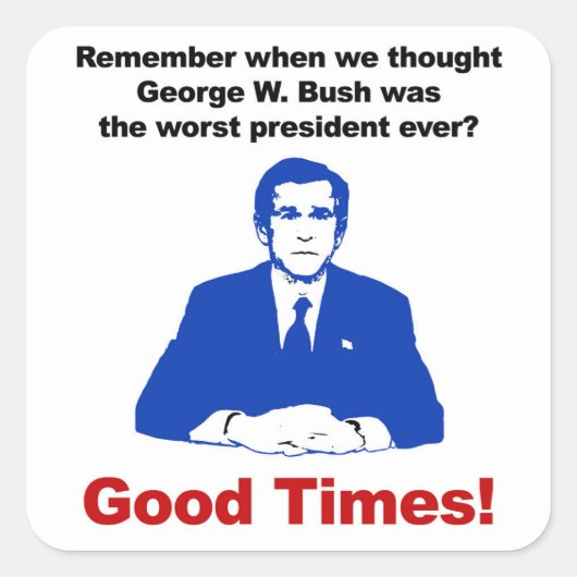 いつ覚えてる？ スクエアシール (正面)