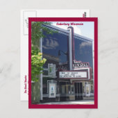 いつ覚える ポストカード (正面/裏面)