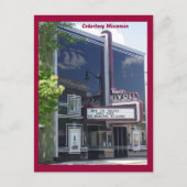 いつ覚える ポストカード (正面)