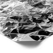 いつ覚える – ヴィンテージトラック ポスター (角)