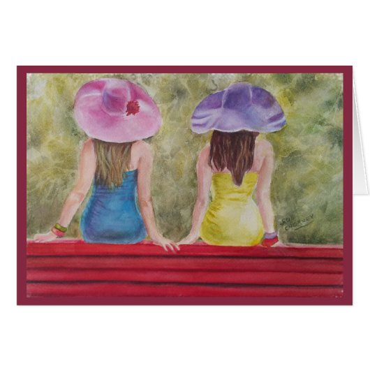 いつ… (正面横)