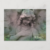 いつ… ポストカード (正面)