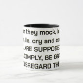 いつ… マグカップ (中央)