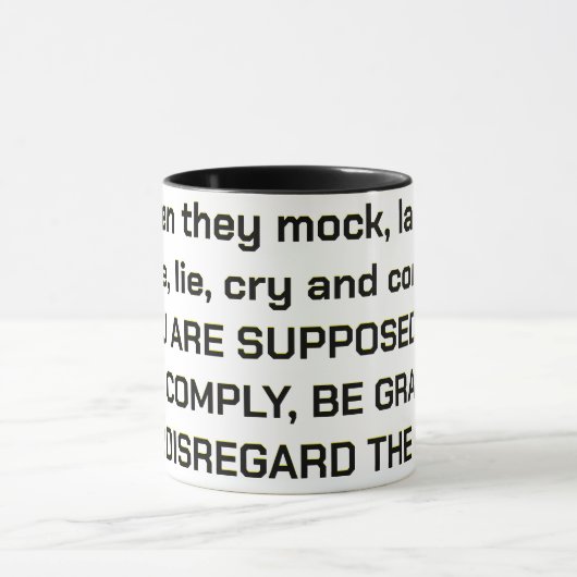 いつ… マグカップ (中央)