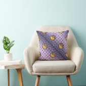 いて座と土のヘビ クッション (椅子)