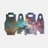 いて座のラグーン星雲の荒波 フェイバーボックス (折り畳みなし)