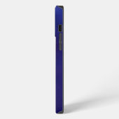 いて座の星座 iPhoneケース (左側面)