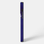 いて座の星座 iPhoneケース (左側面)