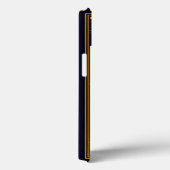 いて座 ゴールド 星座 シンボル Case-Mate iPhoneケース (裏面 / 右)