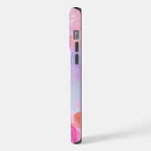 いて座 Phone Case iPhoneケース (左側面)
