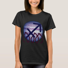 いて座 Tシャツ