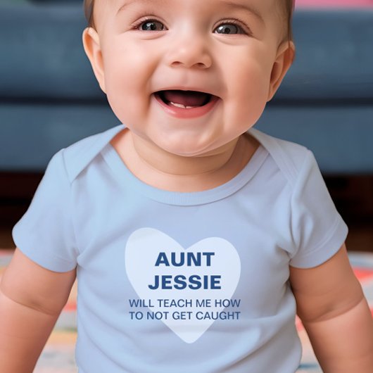 いとこが教えてくれる、バレない方法 ベビーボディスーツ