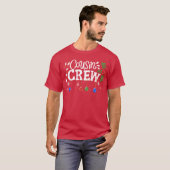 いとこのクリスマスプレゼント Tシャツ (正面フル)