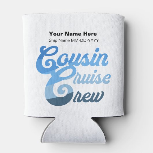 いとこのクルーズクルー 缶クーラー (裏面)