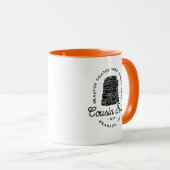 いとこのフェストドゥデマグ マグカップ (正面右)