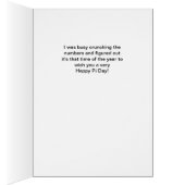 いとこの日の挨拶、クランチング番号 (内側 (右))