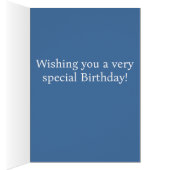 いとこの3rdハッピーバルーン誕生日 (内側 (右))