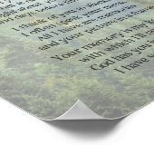 いとこよ、会いたい...  想いを詩に託してポスター ポスター (角)