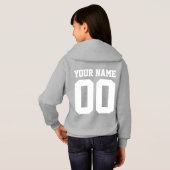 いとこパーソナライズされたの仲間 (裏面フル)