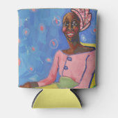 いとこベティbyKABクーラーボックス 缶クーラー (正面)