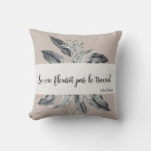 いとこペルナリゼ クッション (正面)