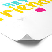 いとこ同士が友達最高のになる ポスター (角)