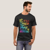 いとこ同士にしかわからないこと Tシャツ (正面フル)