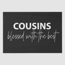 いとこ賛美ここ最高のと 薄葉紙