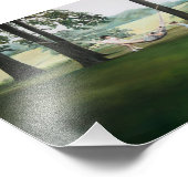 「いとこ」アートフォトプリント フォトプリント            (角)