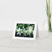 *いとこ*イースターカードが好きです カード (正面)