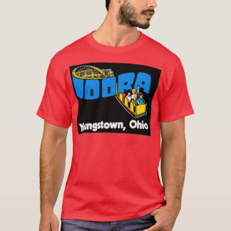 いどら公園YOUNGSTOWN OH Tシャツ
