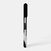 いぬ シーツー iPhone 16ケース (右側面)