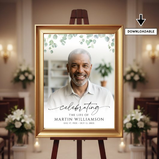 いのちのお祝い フォト ボタニカル ウェルカム サイン