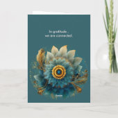 いのちのフィールド｜マンダラ カード (裏面)