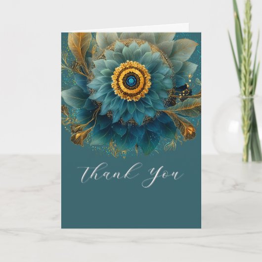 いのちのフィールド｜マンダラ カード (正面)