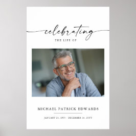 いのちの祝祭 | メモリアル・ファイナル・フォト ポスター