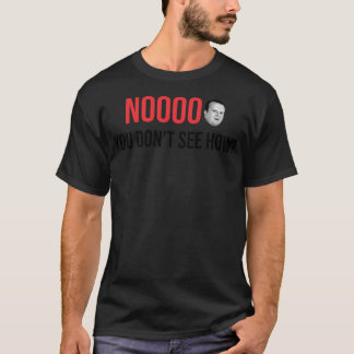 いやぁお前はどうだ Tシャツ