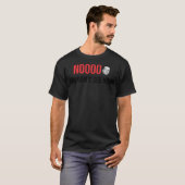 いやぁお前はどうだ Tシャツ (正面フル)