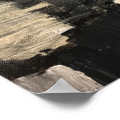 いやいやながらこの役目を引き受ける ポスター (角)