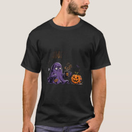 いやいやガイコツ Tシャツ