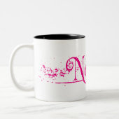 いや。いやいや。 ツートーンマグカップ (左)