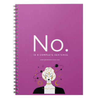 いや。完全な文だ。ジャーナル ノートブック