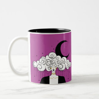 いや。完全な文だ。マグ ツートーンマグカップ