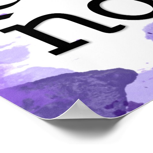 いや、違う ポスター (角)