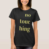 いや Tシャツ (正面)