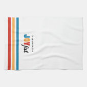 「いよいよキッチンタオル キッチンタオル (横)