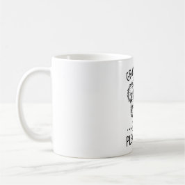 いらだつりすのモーニングコーヒークラシックマグ コーヒーマグカップ