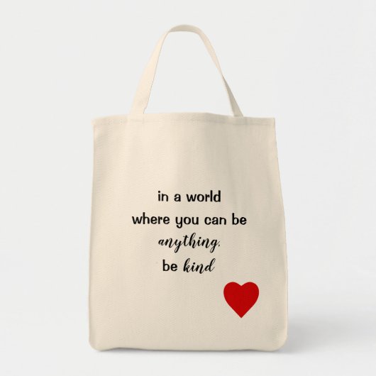 いる場合もある世界で何でも親切なトートです トートバッグ (正面)