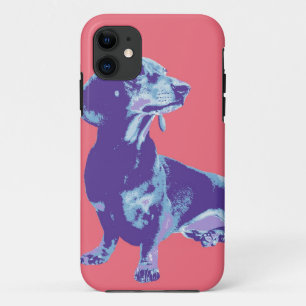 いろいろなプロダクトのペットのおもしろいのイメージ iPhone 11 ケース